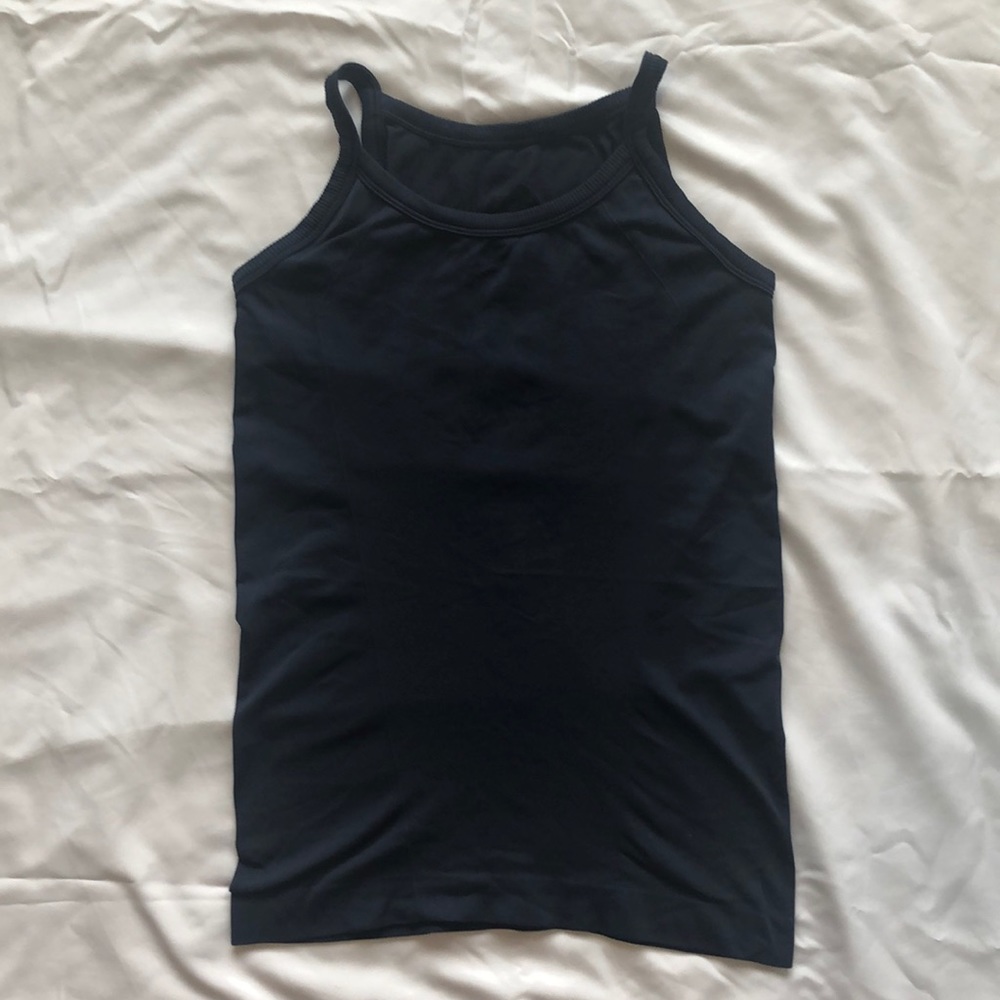Wazelle Tank